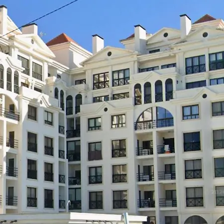 Apartman Seaside São Martinho do Porto