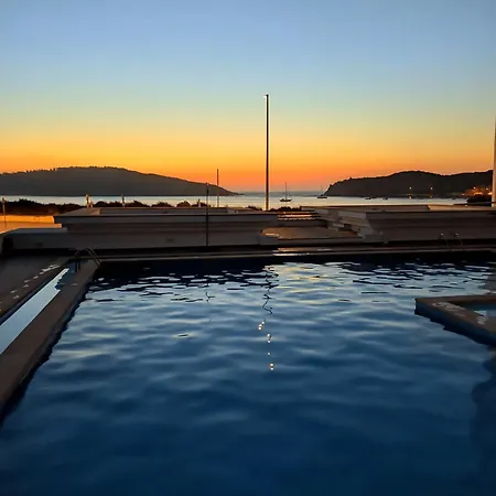 Seaside Apartman