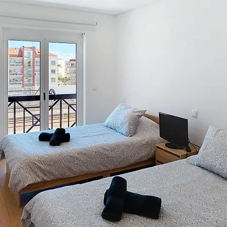 Apartman Seaside