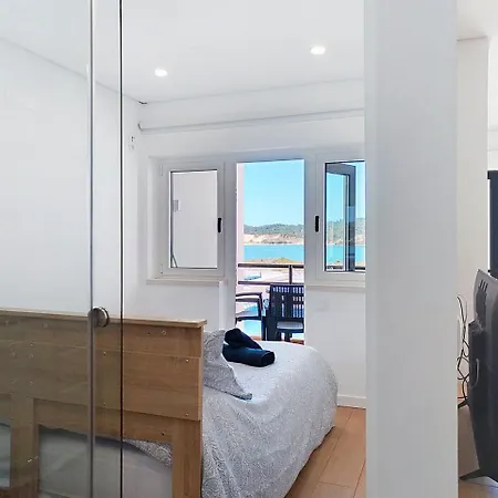 Seaside Apartman