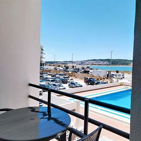 Seaside São Martinho do Porto