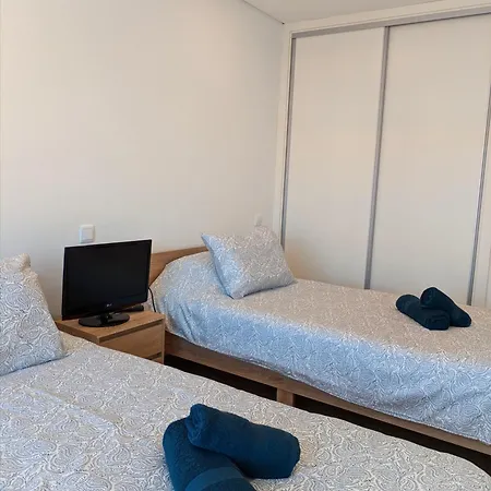 Apartman Seaside São Martinho do Porto