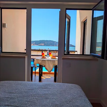 Seaside Apartman