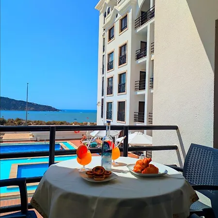 Apartman Seaside São Martinho do Porto