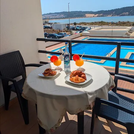 Apartman Seaside *