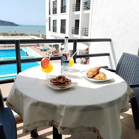 Seaside Apartman