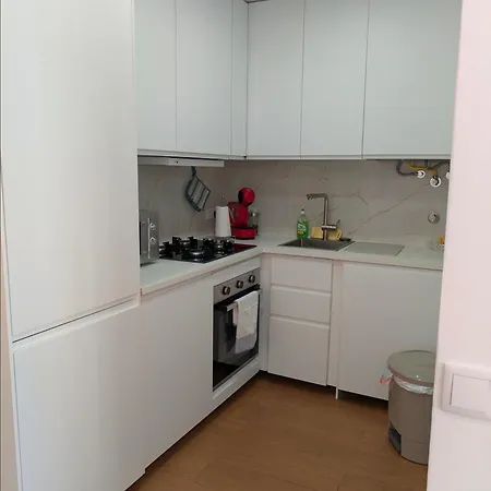 Seaside Apartman São Martinho do Porto