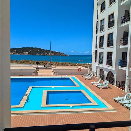Apartman Seaside São Martinho do Porto