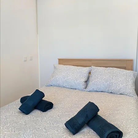 Seaside Apartman