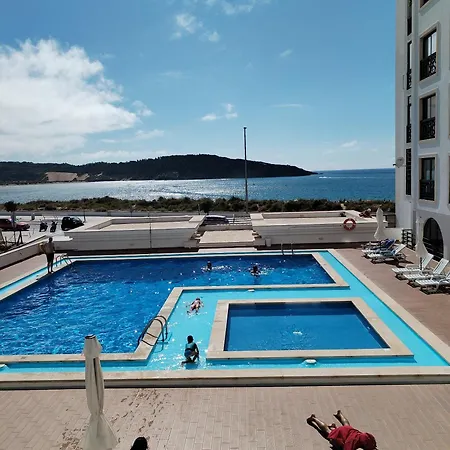 Seaside Apartman *